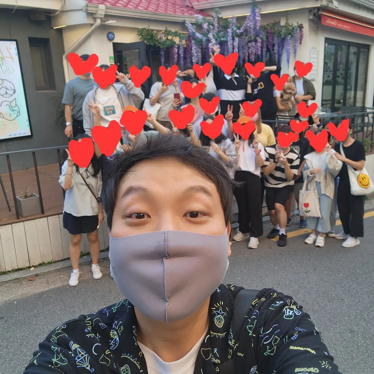 posticyum's tweet photo. 꼼지락 하나하나 하트그리셨을 생각하니 너무너무 귀욥다.... https://t.co/ugKM4t88Vc