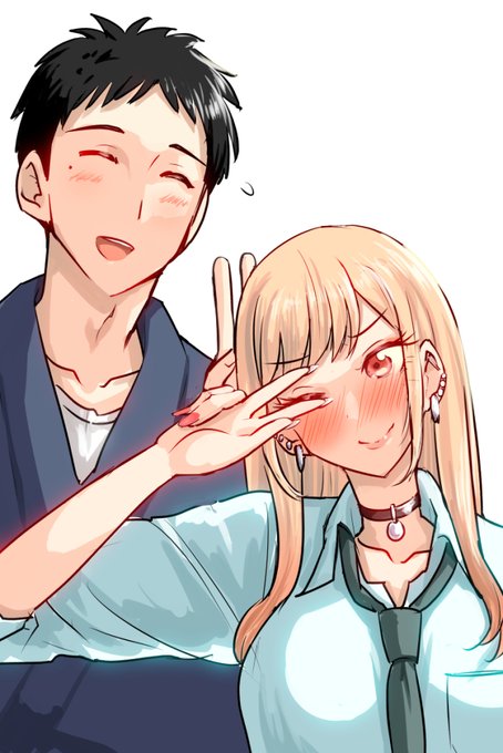 祝・着せ恋アニメ二期決定! 