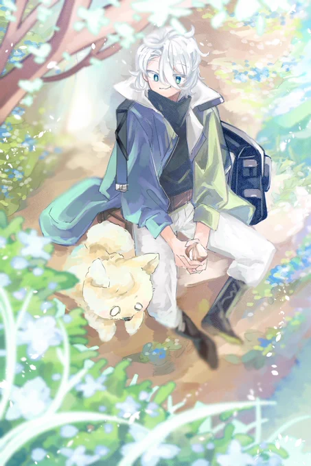 休憩中 #べねちぇった! 