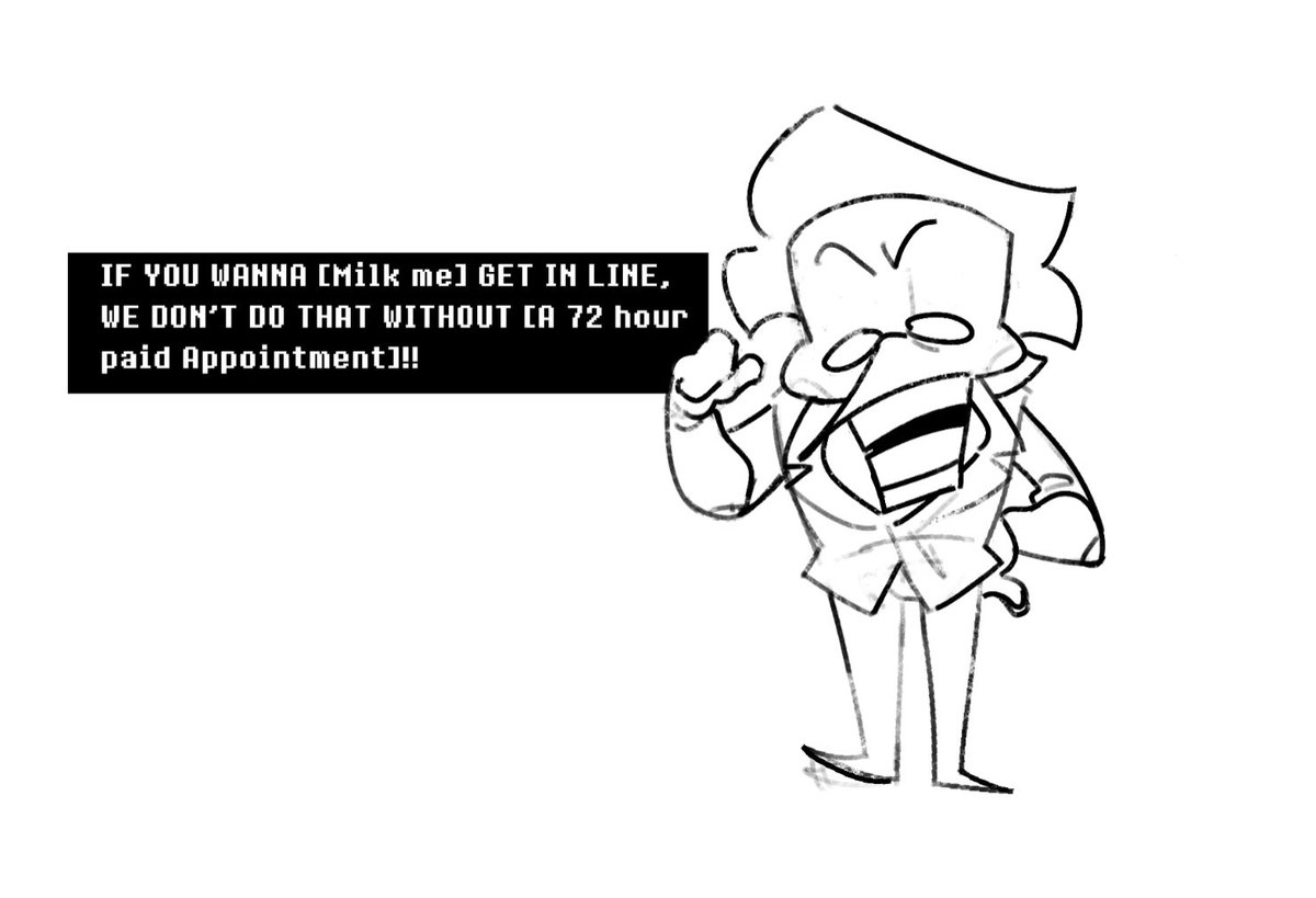 DestituteBaron's tweet image. i’ve missed this little weirdo #DELTARUNE #spamton #SPAMTONCHALLENGE #SPAMTONSWEEPSTAKES