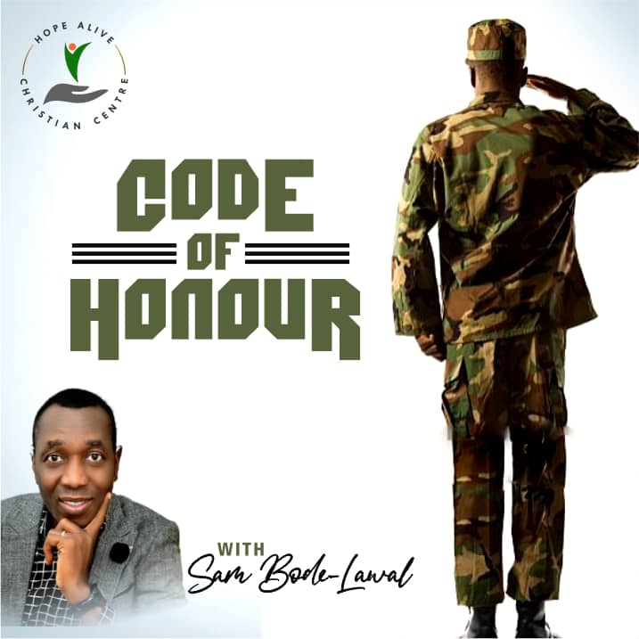 hopealivecc's tweet photo. Ministering: Sam Bode-Lawal
Topic: Code of Honour
Text: Exodus 3:1-5
@samuelbodelawal
#Celebration
#SundayService
#Worship
#Praise
#September2022
#CodeofHonour
#Honour https://t.co/RDyDoRqyRX