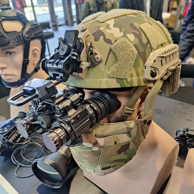 MK_gear_surplus's tweet photo. Ops-Core FAST SF Ballistic helmet in MultiCam
Like ππΌ Save πΎ Share π¨
#opscore #Gentex #dynamicfuzz #coresurvival #everyday_tactical #tacticalgear #helmetporn #helmet #helmetsetup #multicam #ballistichelmet #eurosatory #eurosatory2022 https://t.co/Ethux7BkSq