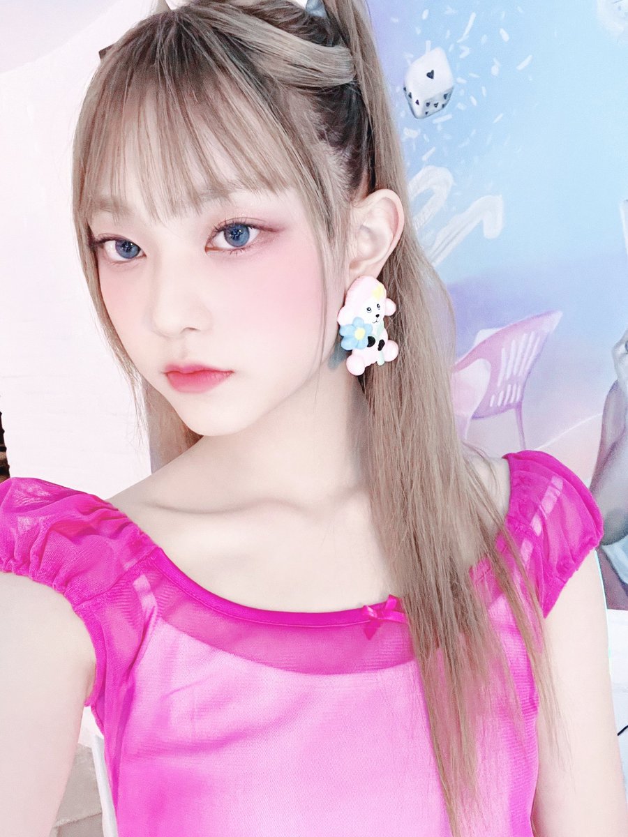 * ✦ my little fairy ꙳ ⟢ 🎀