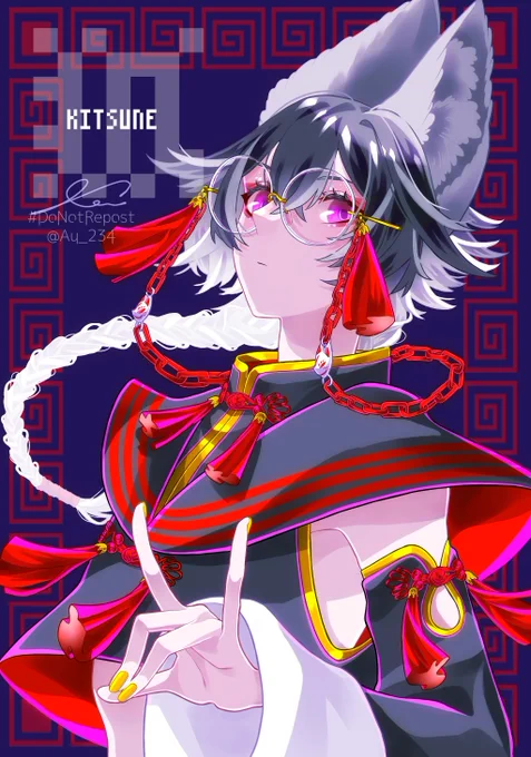 #自創作男子イラストフェス01 エロチャイナ共 