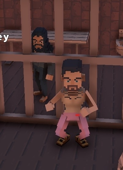 kylie1046's tweet photo. @TheSandboxGame @TheWalkingDead I just participated in the #SandboxAlphaS3Giveaway for a chance to win 500 SAND! Found Negan in Alexandria, check out my screenshot below!
👇 https://t.co/QFrLXOGhwl