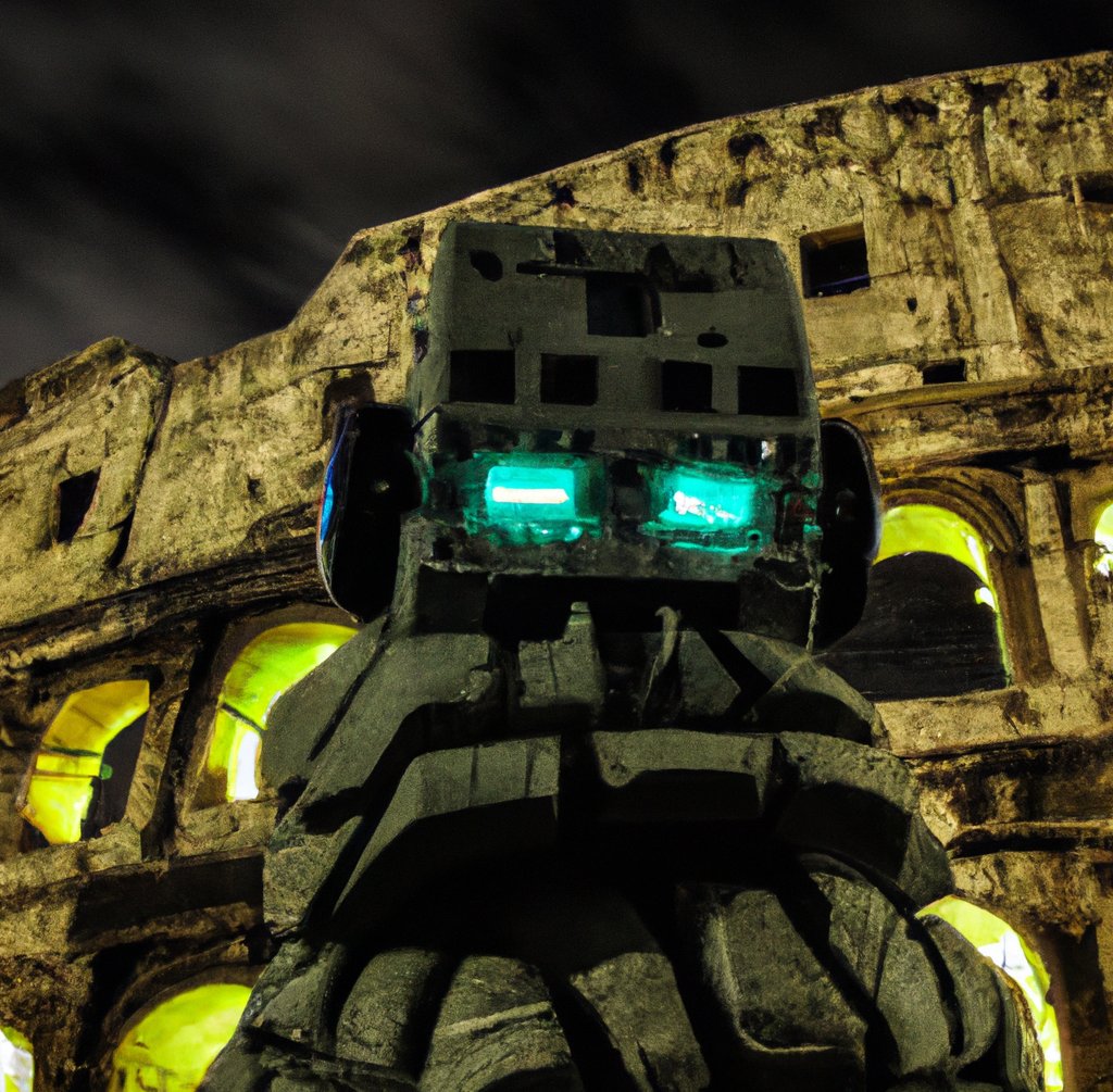 GM #NFTCommunity ☕🌻☀️

"Rome" 🇮🇹

A fool is one who admires other cities without visiting Rome.

🔥🔥8 edition left! 🔥🔥

#NFTs #nftcollectors #CleanNFT    #tezos #xtz #Tez #NFTcollections