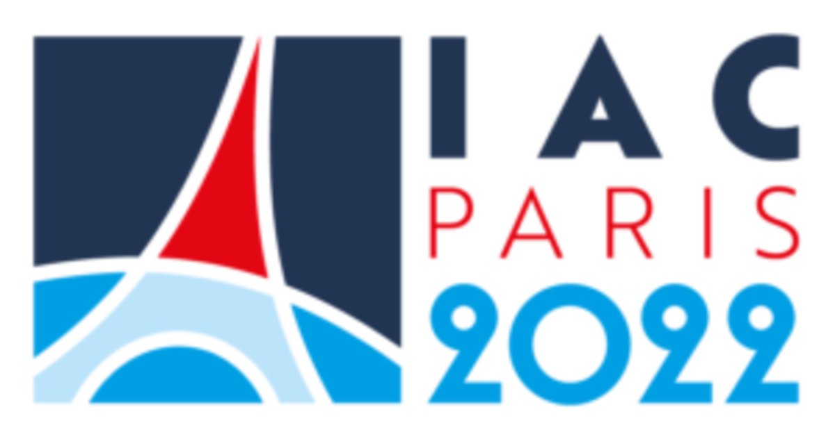GAUSS is pleased to be present at the <a href="/IACParis2022/">IAC Paris 2022</a>, selected by <a href="/ITAtradeagency/">Italian Trade Agency</a> to be part of its shared stand of Italian SMEs players.
You may find us in Exhibition Hall 7.2, stand G6! #IAC2022 <a href="/ASI_spazio/">Agenzia Spaziale ITA</a> <a href="/ItalyinFrance/">Italy in France</a>