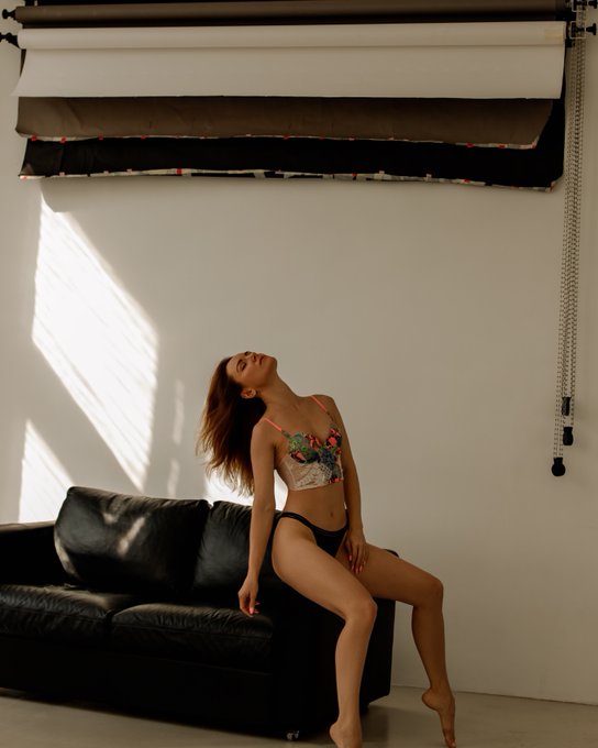 MODELING is my hobby https://t.co/KDbVN90VDE<a href="/tag/model"class="tags"><span>#model</span></a><a href="/tag/sexygirl"class="tags"><span>#sexygirl</span></a><a href="/tag/hotgirl"class="tags"><span>#hotgirl</span></a><a href="/tag/boosty"class="tags"><span>#boosty</span></a><a href="/tag/boostymode"class="tags"><span>#boostymode</span></a>