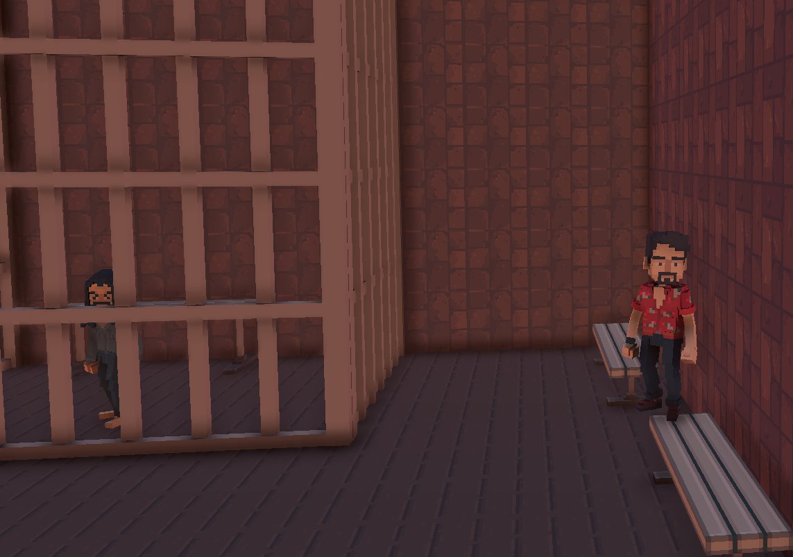 b_brara's tweet photo. @TheSandboxGame @TheWalkingDead I just participated in the #SandboxAlphaS3Giveaway for a chance to win 500 SAND! Found Negan in Alexandria, check out my screenshot below!
👇 https://t.co/IRWynGhnzj