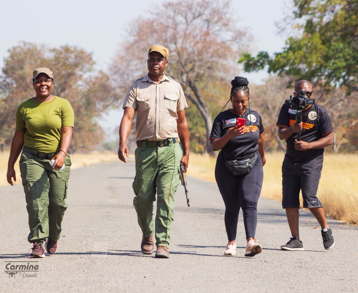 Survivor_Nyasulu (@carminevisuals) on Twitter photo scenes from yesterday. #worldrangerchallenge.. we captured every moment. <a href="/WildAid/">WildAid</a> <a href="/DrWillFowlds/">Dr Will Fowlds</a> <a href="/Zimparks/">Zimparks</a> <a href="/Newsbae/">Rumbie Takawira</a> <a href="/TheConsCon/">The Conservation Conversation</a> 
#naturelovers 
#conservation scenes from yesterday. #worldrangerchallenge.. we captured every moment. <a href="/WildAid/">WildAid</a> <a href="/DrWillFowlds/">Dr Will Fowlds</a> <a href="/Zimparks/">Zimparks</a> <a href="/Newsbae/">Rumbie Takawira</a> <a href="/TheConsCon/">The Conservation Conversation</a> 
#naturelovers 
#conservation