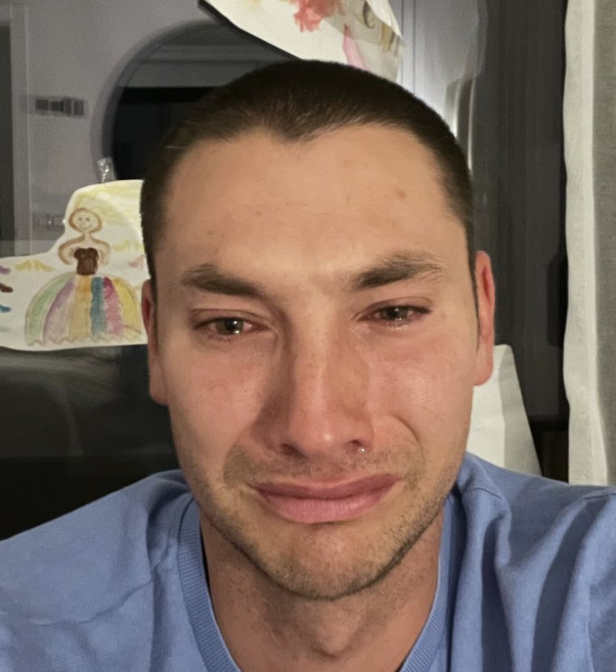 Massivt Strul tweet media