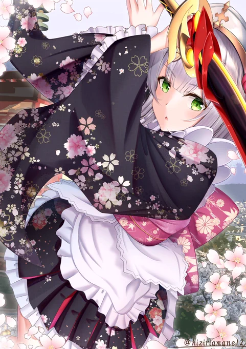 #絵柄が好みって人にフォローされたい原神多めですん〜 