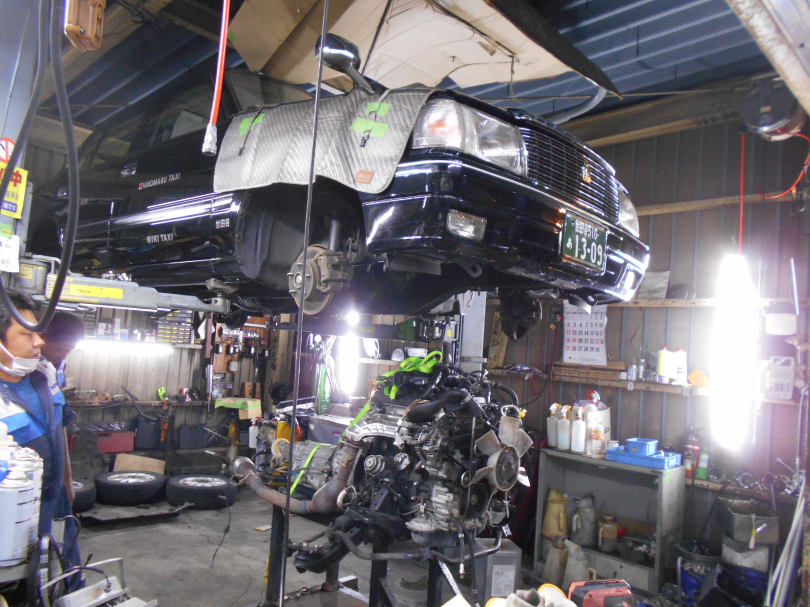 東京フリート株式会社 Tokyofleet Twitter