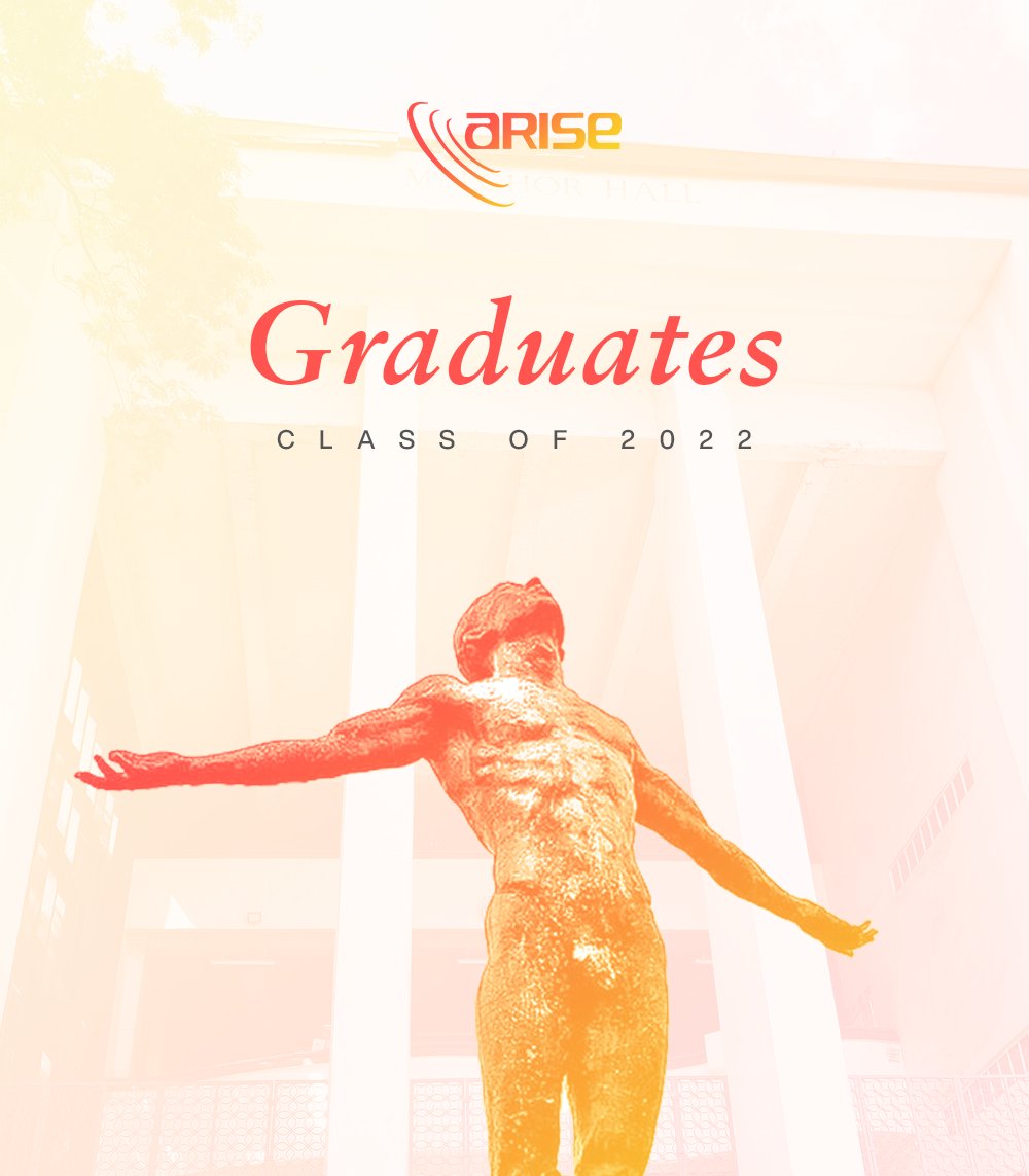 UP ARISE tweet media