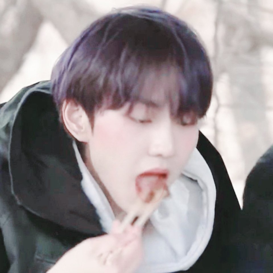 he nom nom 🍴૮₍ ˃ ⤙ ˂ ₎ა ♥︎ 𓈒 𓈒