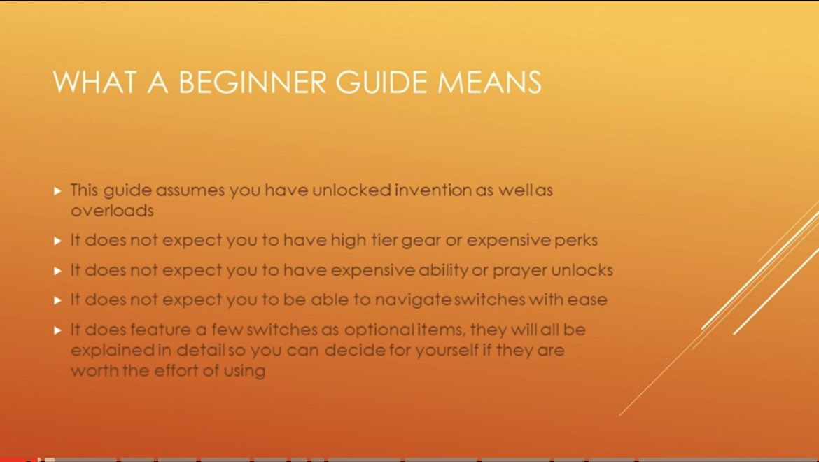 her3pic's tweet photo. @sanne_watson @TheRSguyy Huh? He has made bunch of beginner bossing guides. Idk if ur baiting with the last take tho https://t.co/jCOD8sklSN