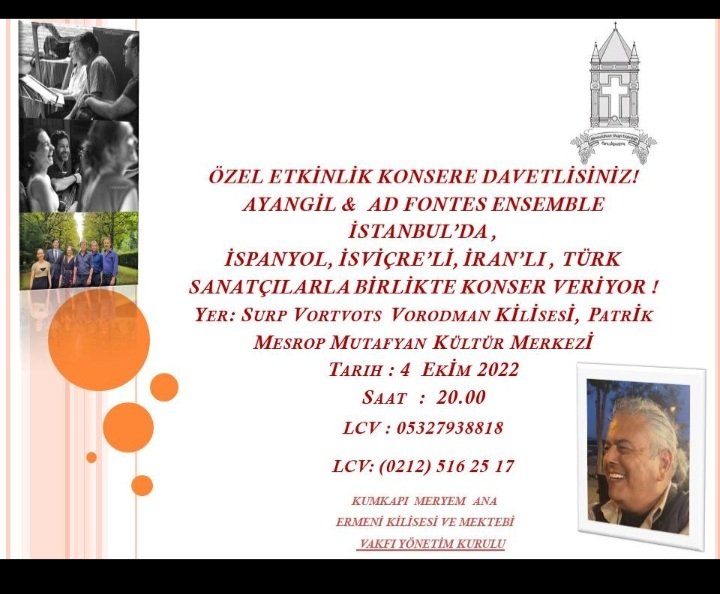 Hulya Oncel Ayangil (@hulyaoncelayang) on Twitter photo 