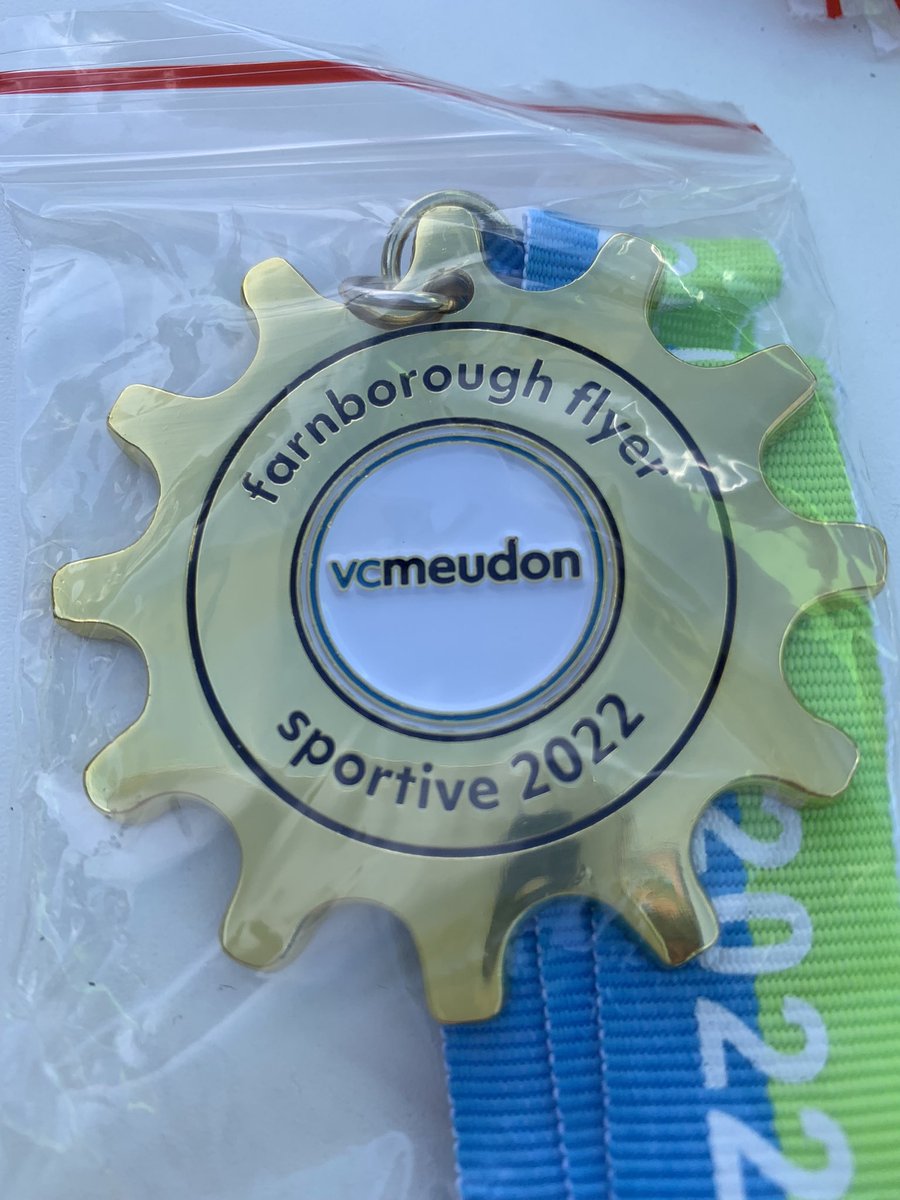 VC Meudon tweet media