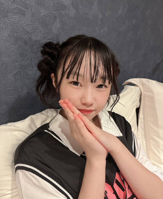 Twitterのコスプレ画像5