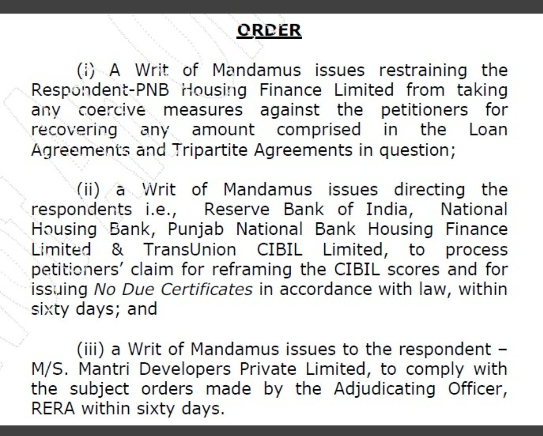 Whistle90827204's tweet photo. #CheatedHomeBuyers
#savejilhbs
#Supertech @manishsmooth @nefowaoffice @NEFOMAncr 

https://t.co/gbvQyWwphg
Let us know your queries, the judgement awarded for homebuyers with homeloans https://t.co/AjD8hzITqt