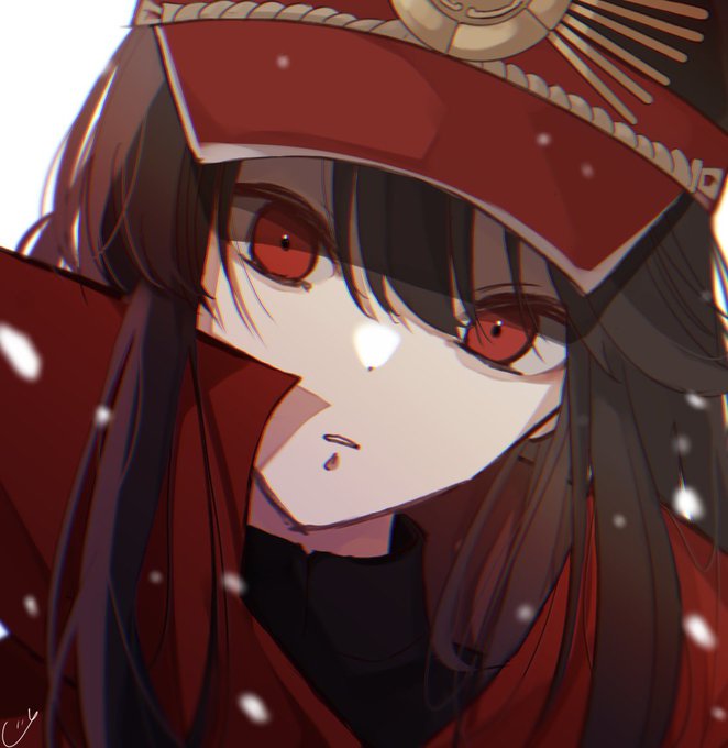 #fgo PU感謝の再掲 弓ノッブ復刻してくれ 