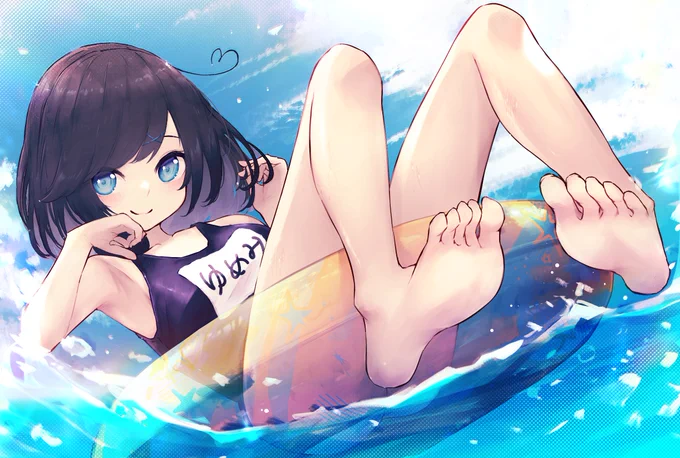 Skeb納品しました～リクエストありがとうございました 