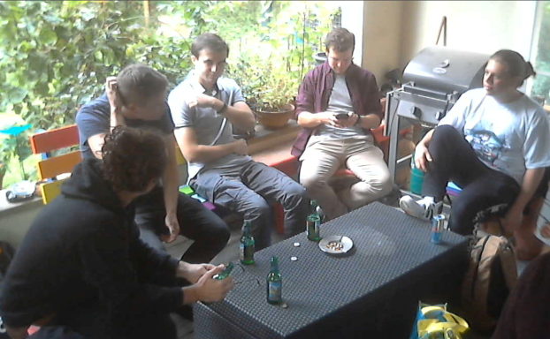 GET UP AND GET LOUD IT'S GAMEDAY

Stream starts around 12 over at twitch.tv/erazed_swiss