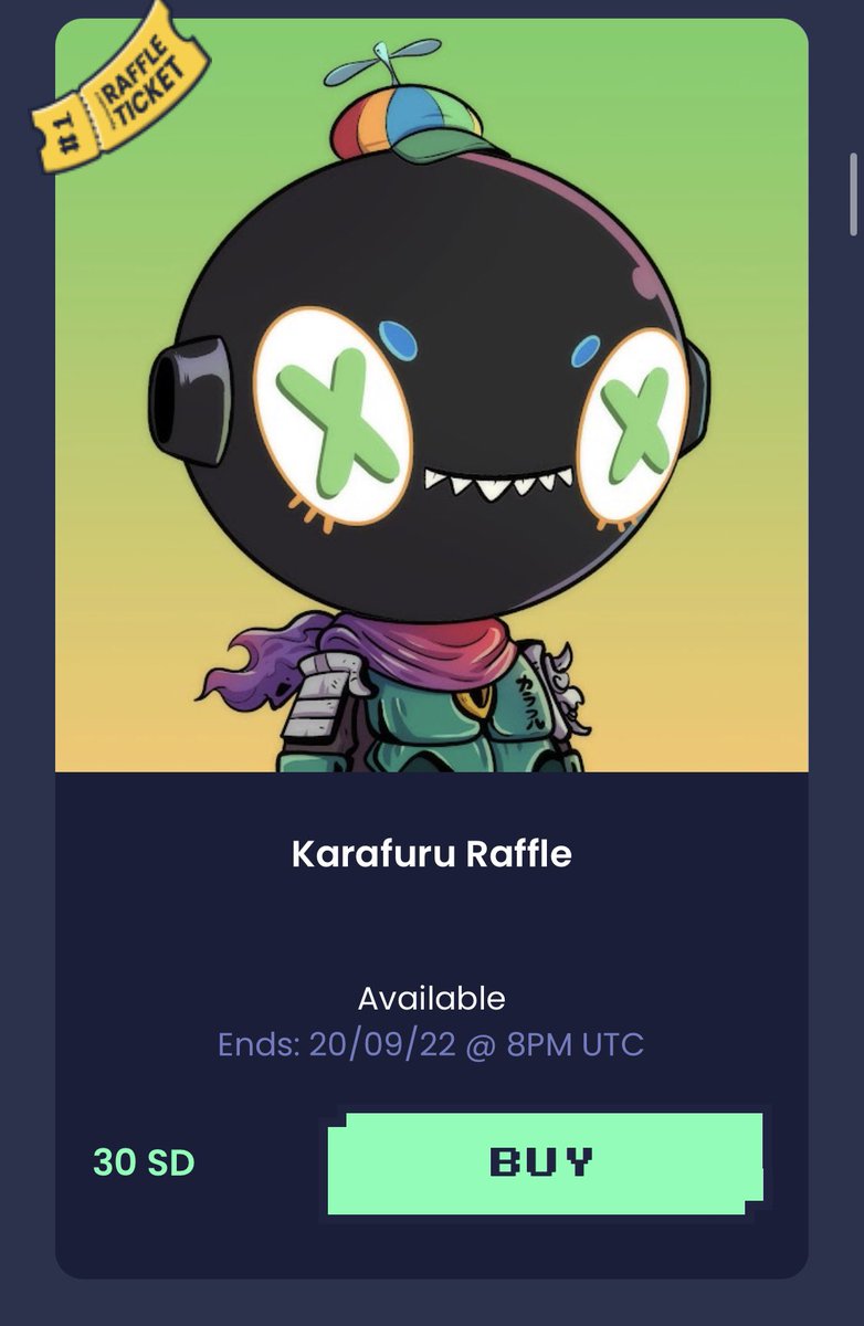 CryptoRazz1's tweet photo. Check out @TheApeInvaders 👀floor is so low for the quality of the project! Will melt faces when market turns! Earn SD DAILY and enter raffles, currently there is - @KaijuKingz @3LandersNFT @KarafuruNFT @alienfrens available to the community 👀🔥#apesinvading #win #Raffle #sweep https://t.co/oMCodtaQmk
