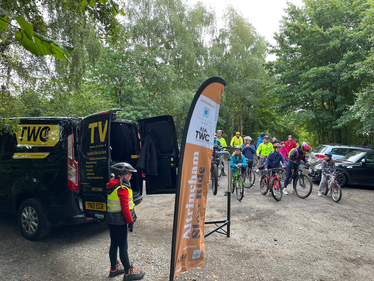 Two Wheel Claim tweet media