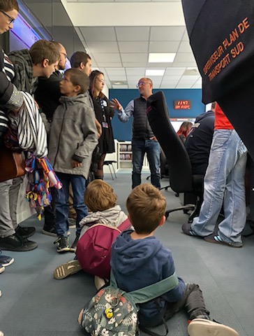 Une première très réussie pour le plaisir des petits et des grands. A renouveler ...