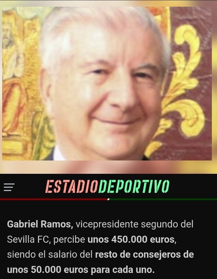 InfoSevillismo tweet media