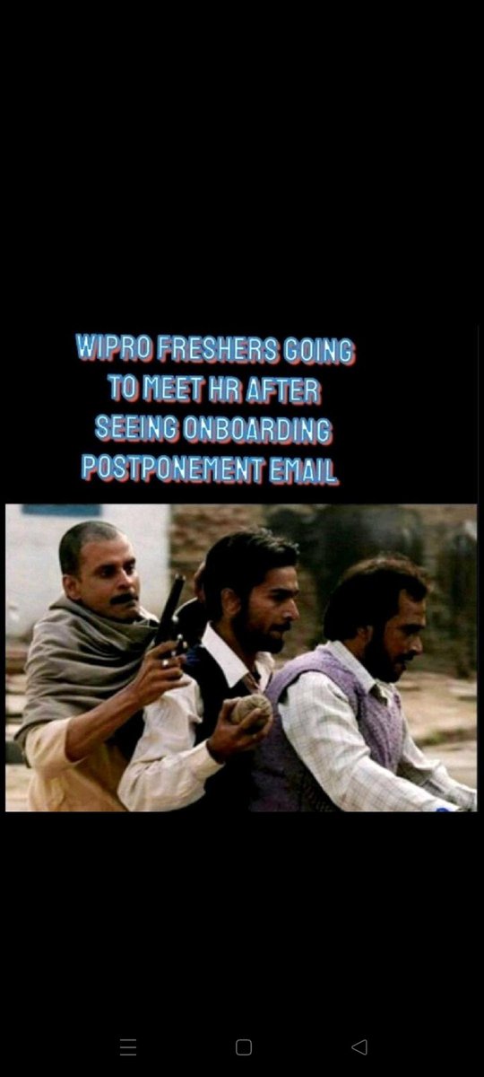ch445315017's tweet photo. #WiproOnboardUs2022 https://t.co/JzkAH5YaOx