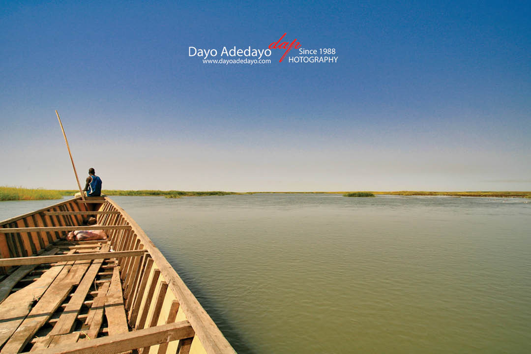 Lake Chad, Borno State, is one of the most beautiful lakes in Nigeria. 

Getting on the boat from Baga, where you get the best-smoked fish in Nigeria, is an experience that most Nigerians should explore. 

May Nigeria succeed.