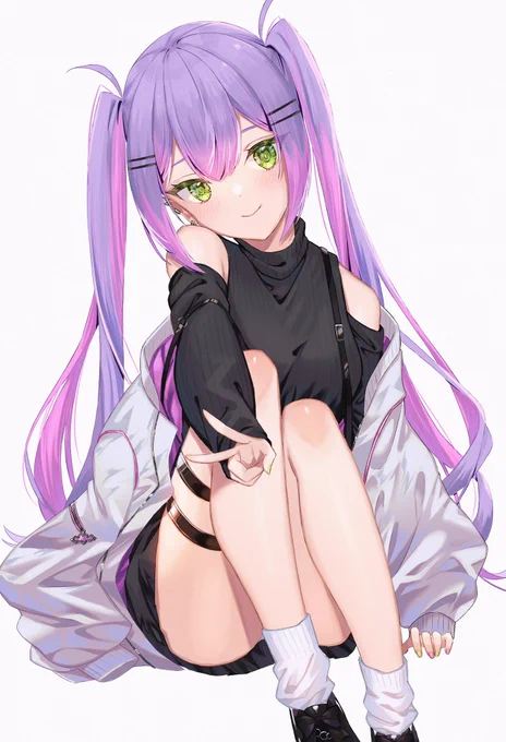トワ様#TOWART 