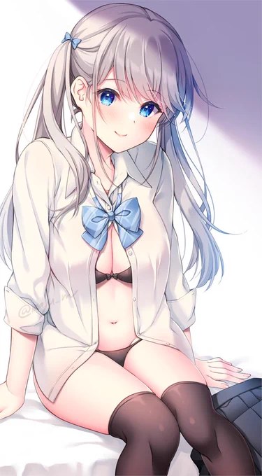 💙 