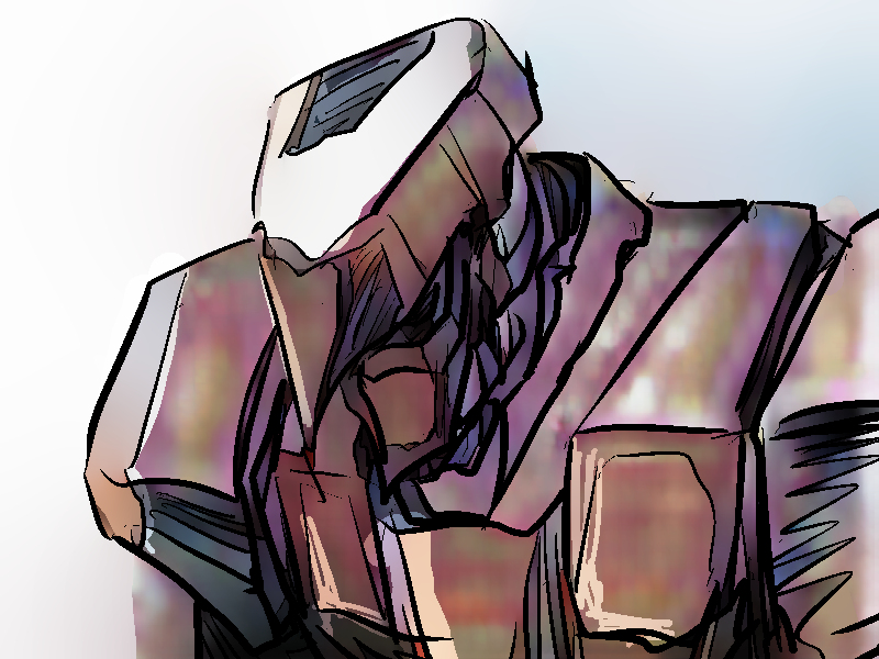 ハード のイラスト マンガ コスプレ モデル作品 Twoucan