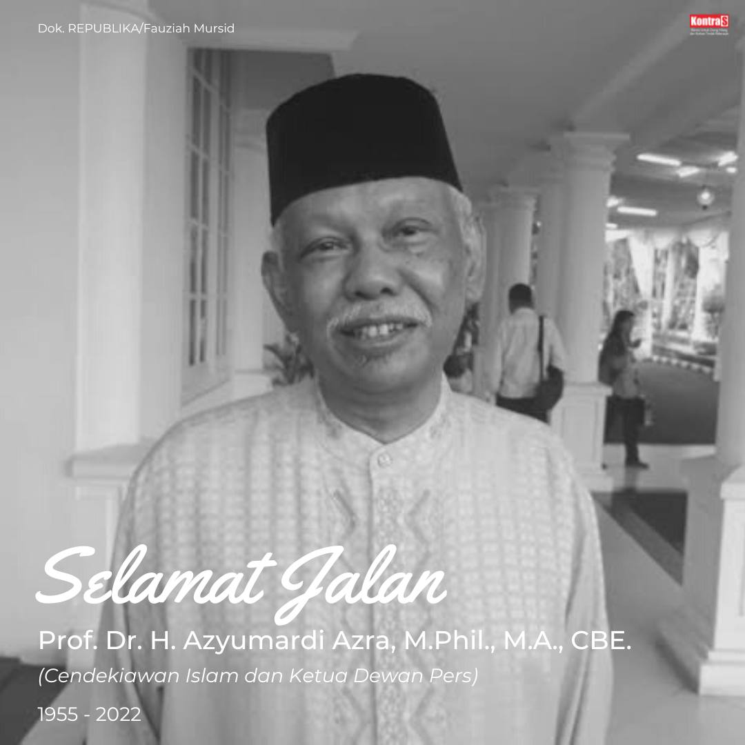 KontraS tweet media