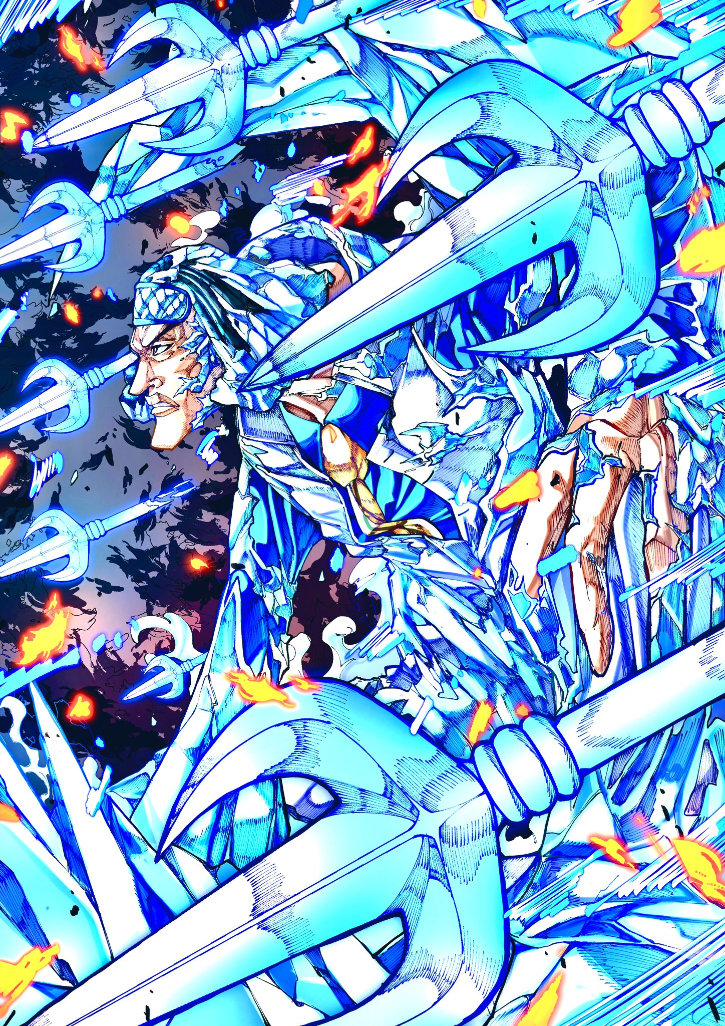 さとし【SATOSHI】 on X: 