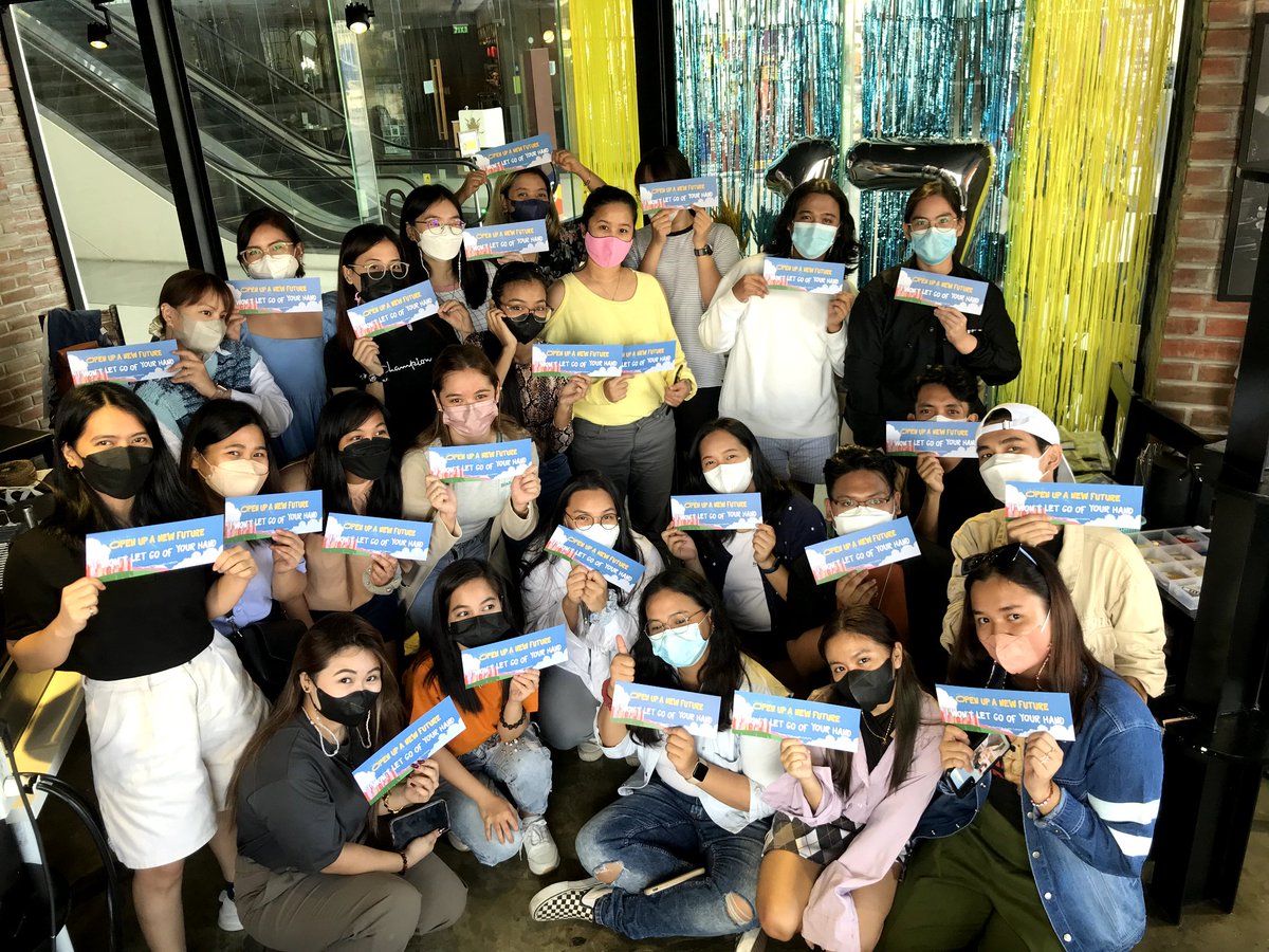 seventeenphil's tweet photo. Thank you for joining us today Carats! 💕🫰

WELCOME TO _WORLD
#SectorMNL #SectorPH https://t.co/GUmocbBSHr