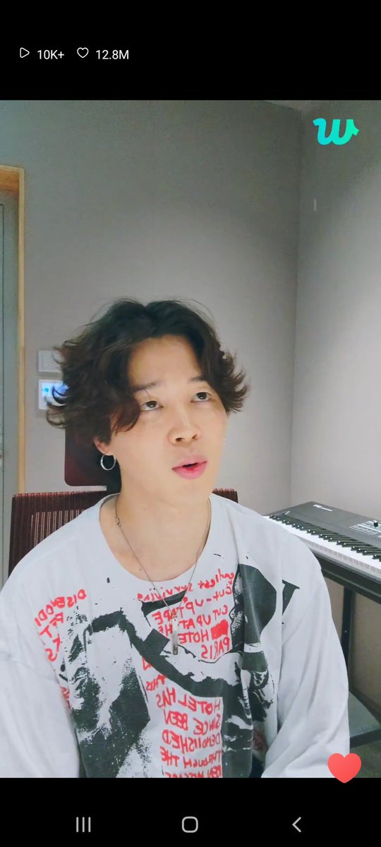 Monanaka0127's tweet photo. จีมินลูกหายไปนานเลย คถ.♥️😍
#jinim https://t.co/E2KVfULKVk