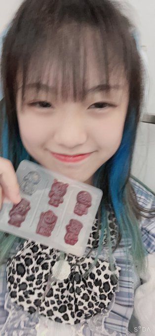 Twitterのコスプレ画像1