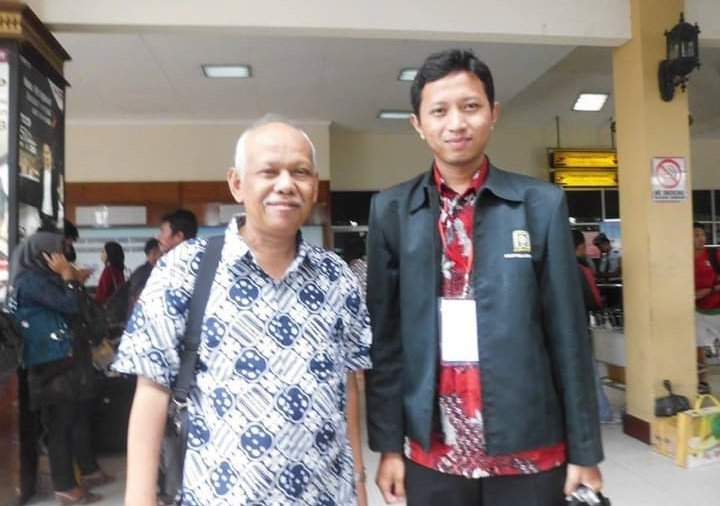 iqbal_zen's tweet photo. Innalilahi, berpulang Prof Azra. Husnul khatimah. Amin amin https://t.co/bFgJIGQORy