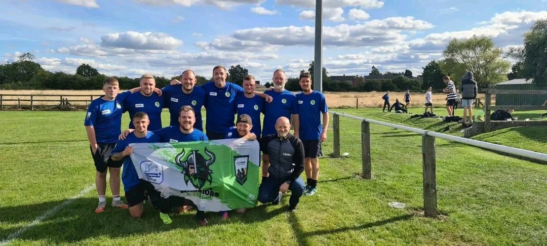 X League Rugby Warrington tweet media