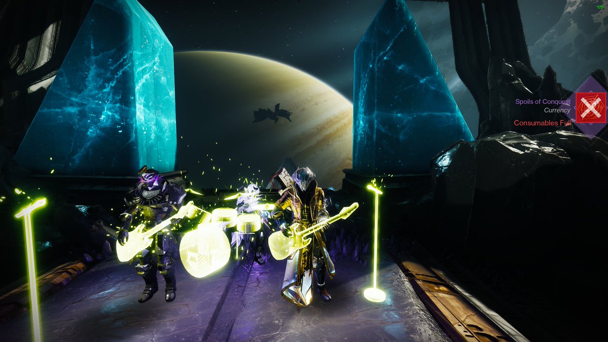 BRabbit935's tweet photo. Always love doing low man stuff. 2nd raid down with these insane gamers. Till next time :) https://t.co/3zzhq0F8gI