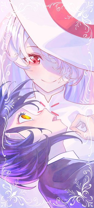 "まだ誰も知らない感覚で救われていく"#ロウワー #ボカロ #イラスト好きな人と繋がりたい #イラスト 