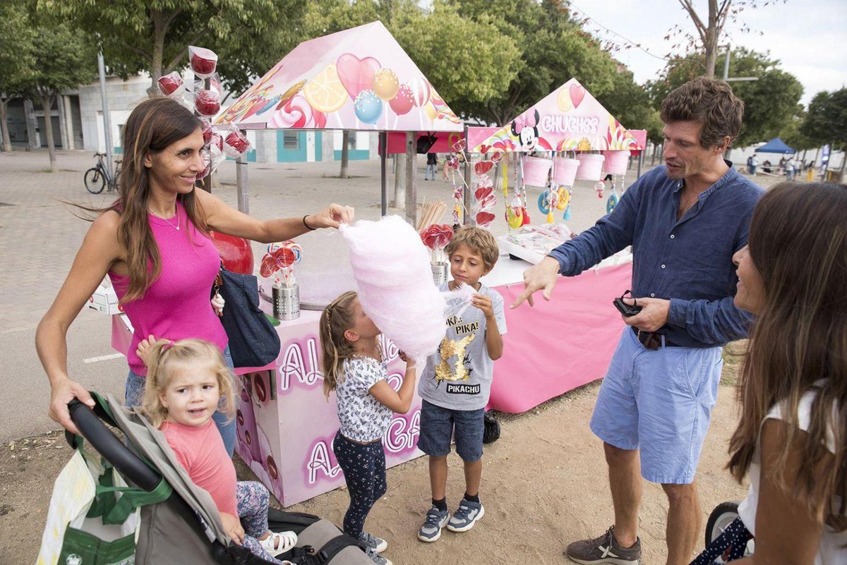 📷 FOTOS | Les millors imatges de la Festa Major de <a href="/Volpelleres/">Associació de Veïns del Barri de #Volpelleres</a>!

📲 totsantcugat.cat/imatges/festa-…