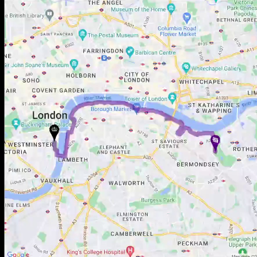 QE2Queue's tweet photo. The Queue at 10:48.

Status: Accepting new Queuers.

Queue Time: 14 hours.

Queue Entrance: Southwark Park.

Google Maps: https://t.co/zc6gQIgVFJ
#TheQueue https://t.co/lU0F91rJAL
