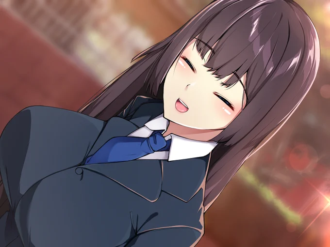 こちらの動画は(@nonorifumikui
)様に制作していただきました!ありがとうございます! https://t.co/Zk4A8tHN11 