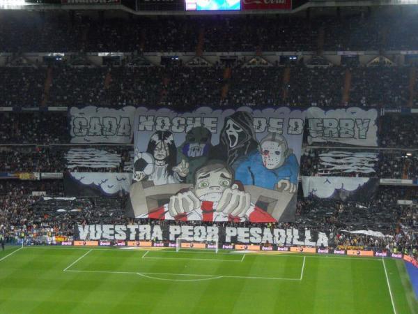 AdriRM33's tweet photo. A POR ELLOS @realmadrid 🤍 https://t.co/1nRCgFn0N3
