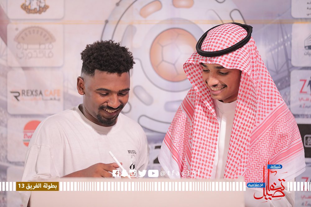 داني فون🌐 tweet media